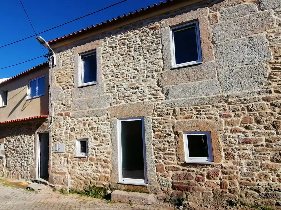 Casa do Côa e Douro